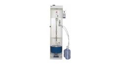Chemical Lab Solutions Solvent Distillation Systems