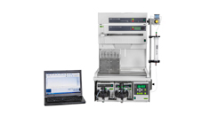 Flash Systems for Chromatography Solutions