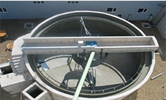 Wastewater Circular / Rectangular Clarifiers