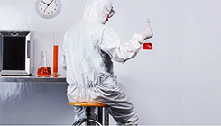 Hygienic FRP Wall Cladding Clean-Room Wall Panels