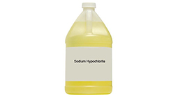 Sodium Hypochlorite