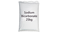 Sodium Bicarbonate for Water Treatment