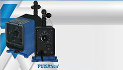 Dosing Pumps for Water Treatment