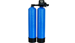 Softener for Water Treatment