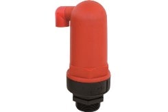 Air Valve For Agriculture and Horticulture