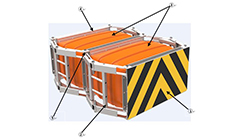 Truck Mounted Attenuators