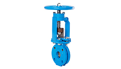 Knife Gate Valves