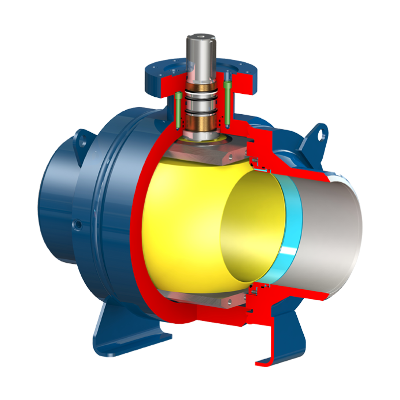 Ball Valve