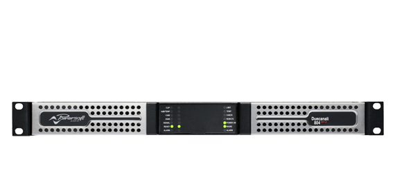 INSTALL AMPLIFIER PLATFORMS