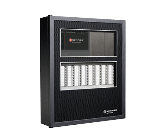 Fire Alarm Panel and Devices -Notifier
