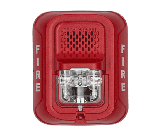 Fire Alarm Panel and Devices -Notifier