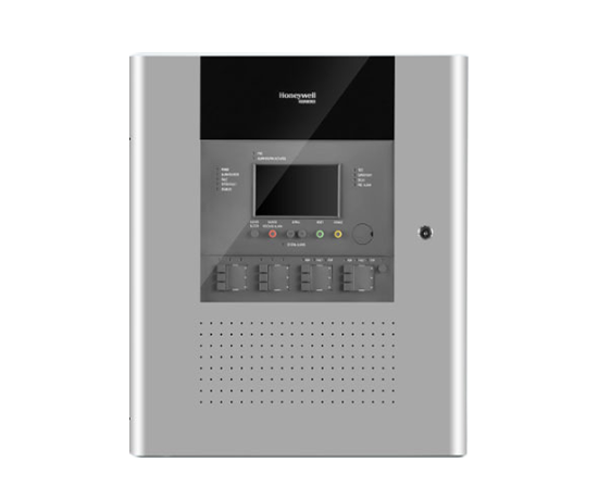 Fire Alarm Panel and Devices -Morley