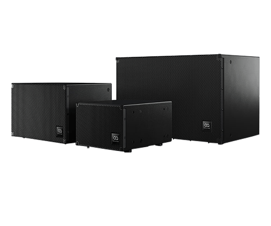 WALL SUBWOOFER- OPTIMAL AUDIO