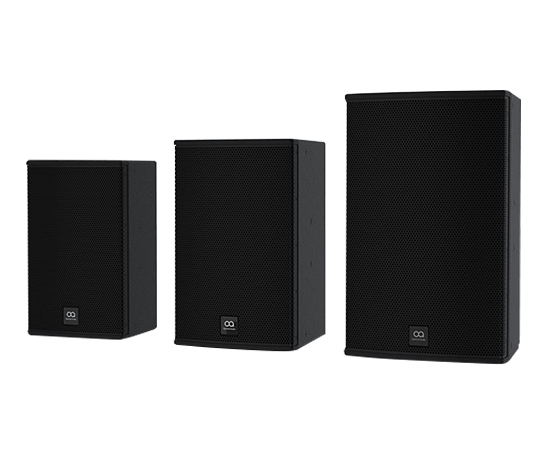 ON WALL LOUDSPEAKERS- OPTIMAL AUDIO
