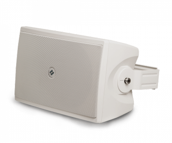 Cabinet Speaker - ZENITAL