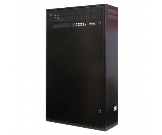 Wall Mount SPeaker - ZENITAL