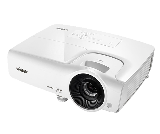 Portable projectors
