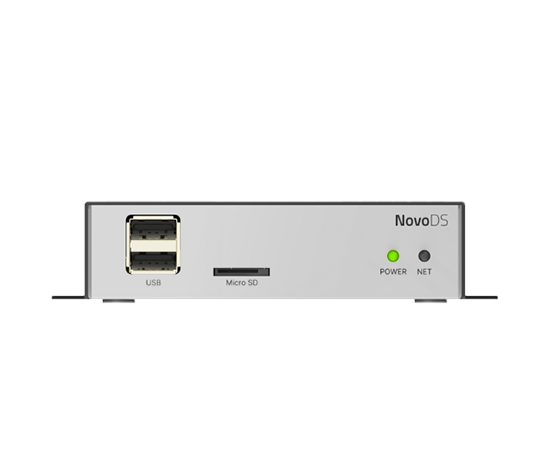NovoDS