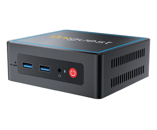 Media players - OneLan