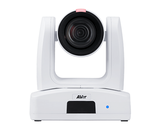 PTZ CAMERAS - AVER