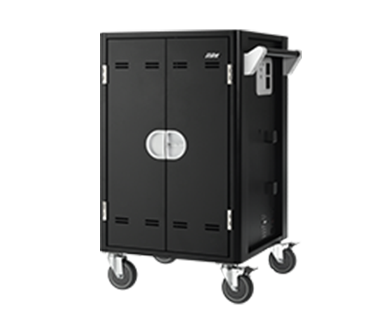 AC Charge  Carts - AVER