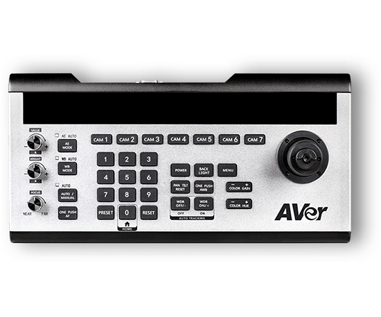 PRO AV ACCESSORIES - AVER