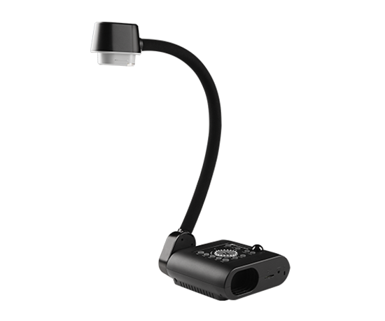 Boost Engagement with Easy-to-Use USB Visualiser