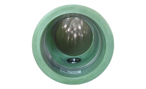 Pressure Vessel 80S Series