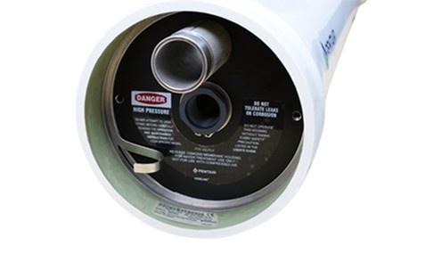 Pressure Vessel - 80E Series