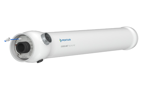 Pressure Vessel - Aqualine Series