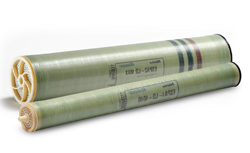 Energy Saving Membranes