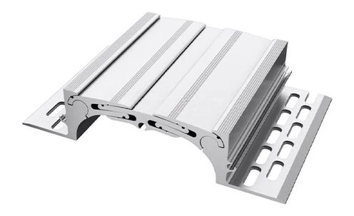 Seismic Floor Profile