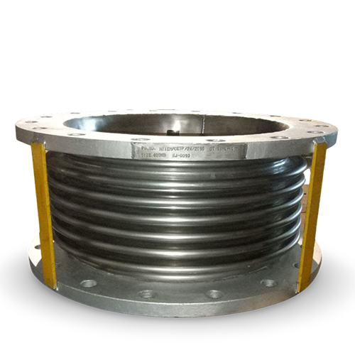 Metallic Expansion Joints