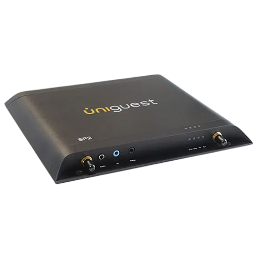 Digital Signage Media Players