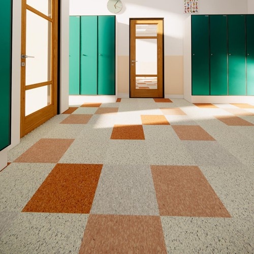 VCT Tiles