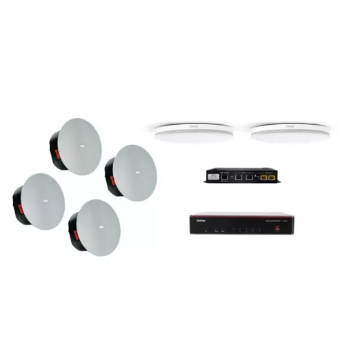 Complete Room Solutions