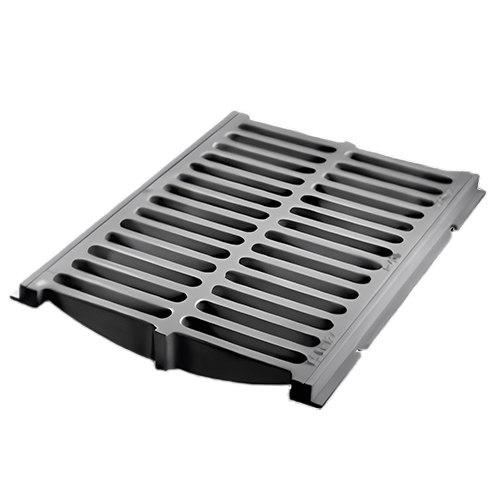 Ductile Iron Manhole Covers & Frames and Gully Gratings