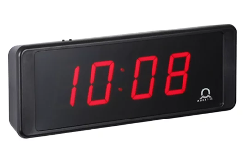 Digital Clock