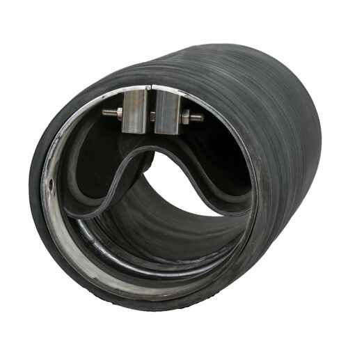 Duckbill Valves / Series 700 ProFlex™ Rubber Check Valve