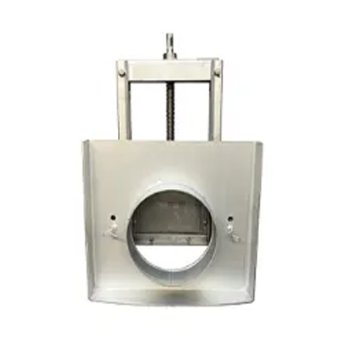 Penstocks, Stop Logs & Flap Valves