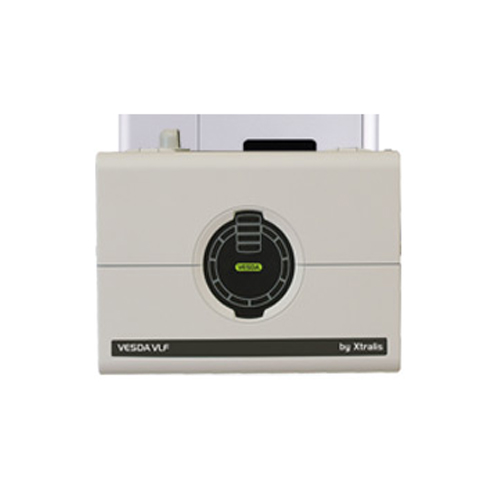 VESDA Fire Alarm System