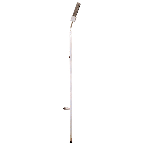 Easy Bar Lubricator Insertion Tool
