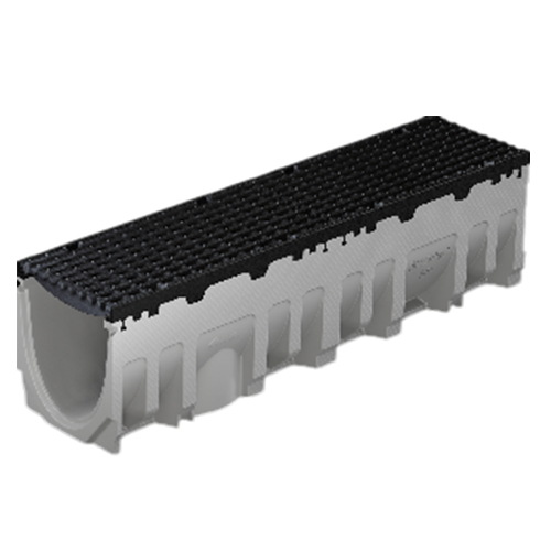 Linear Drainage Channels