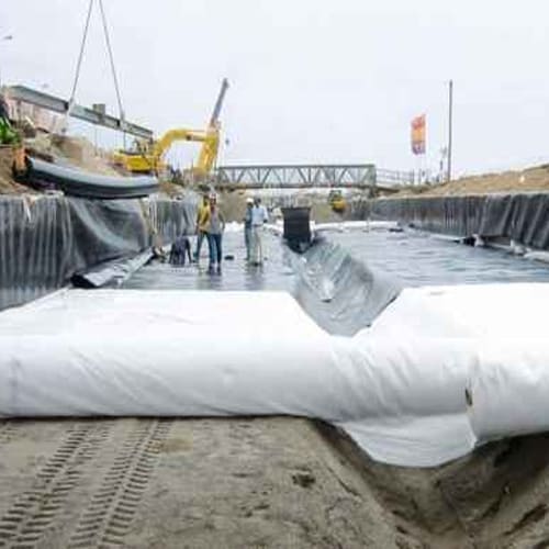 Geotextile