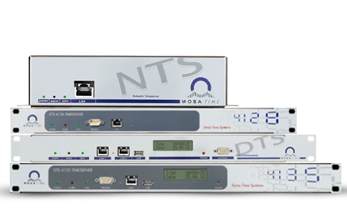 NTP Server