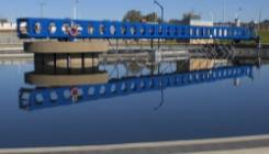 Sludge Treatment Equipment