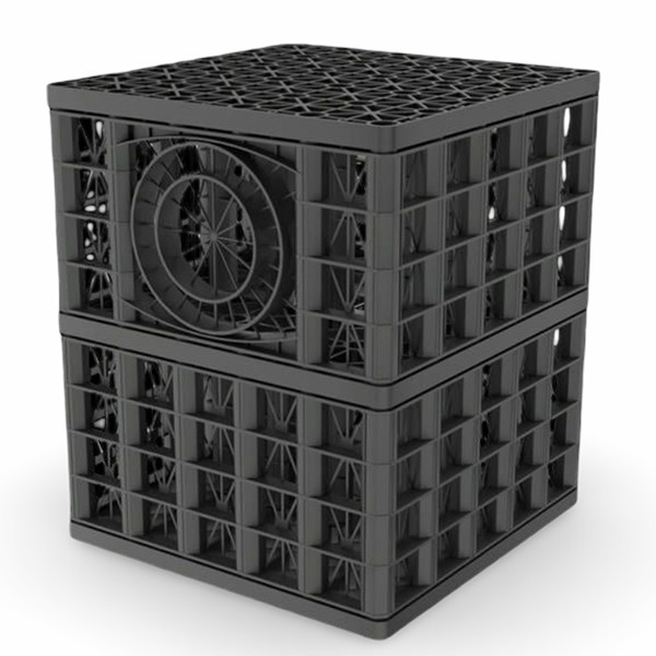 Geo Cellular Soakaway Boxes