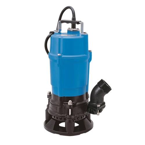 Submersible Sewage Pump