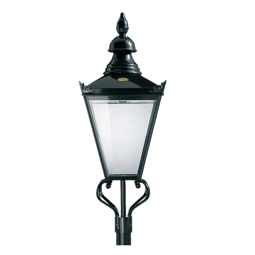 Outdoor architectural lighting