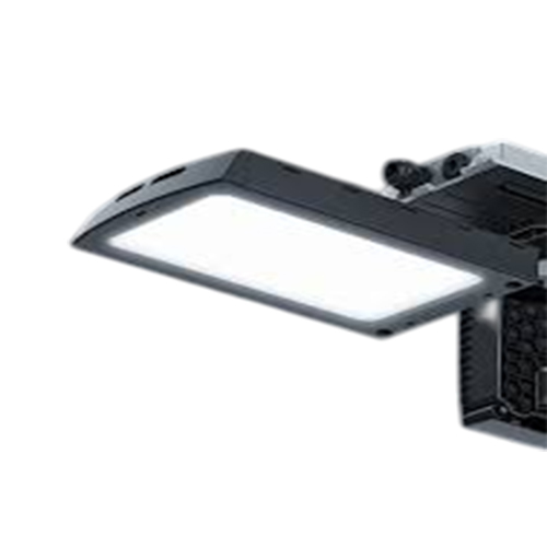 Luminaire with Higher Degree of Protection